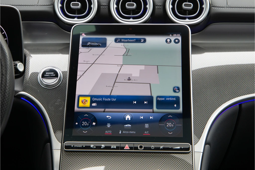 Mercedes-Benz GLC – foto 19