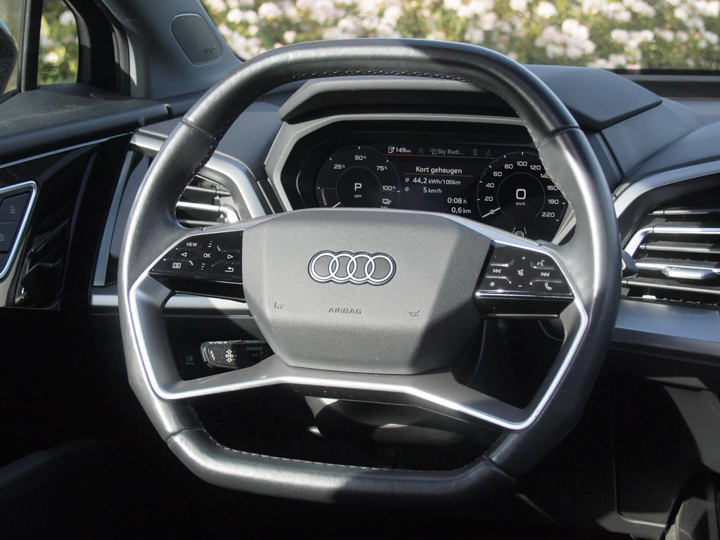 Audi Q4 e-tron – foto 16