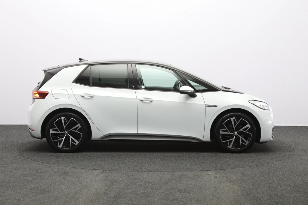 Volkswagen ID.3 – foto 6