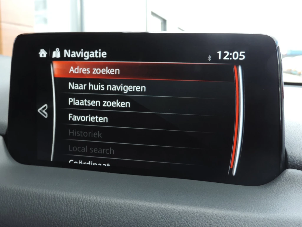 Mazda CX-5 – foto 43