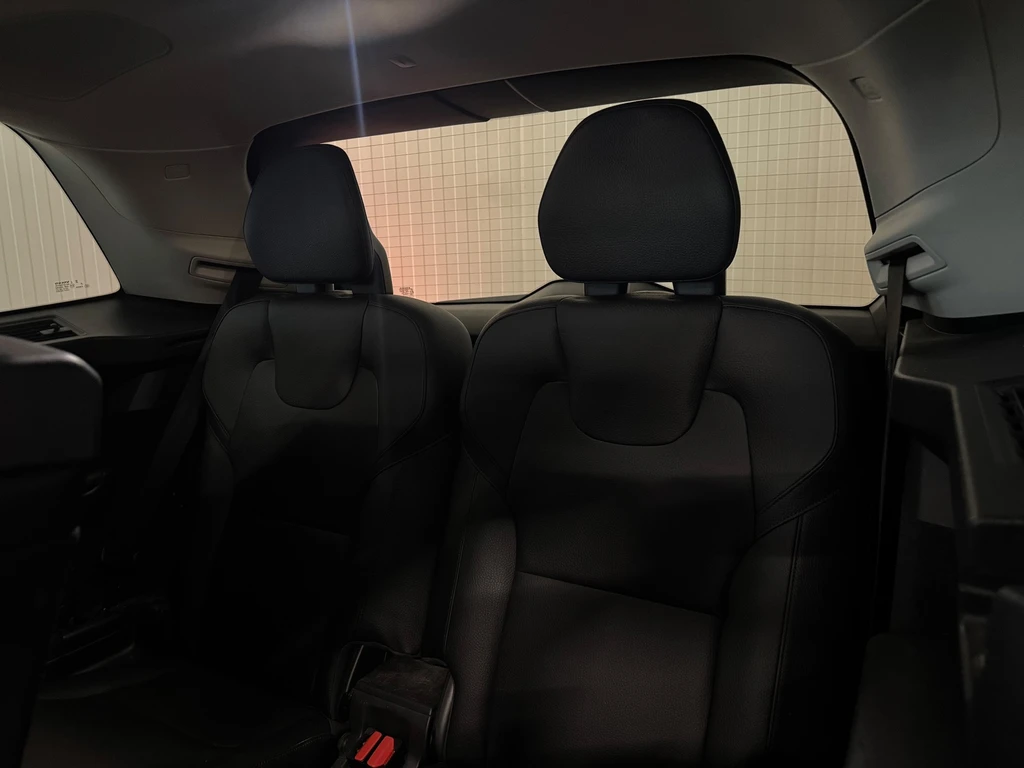 Volvo XC90 – foto 22