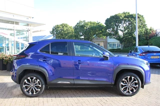 Toyota Yaris Cross – thumbnail 5