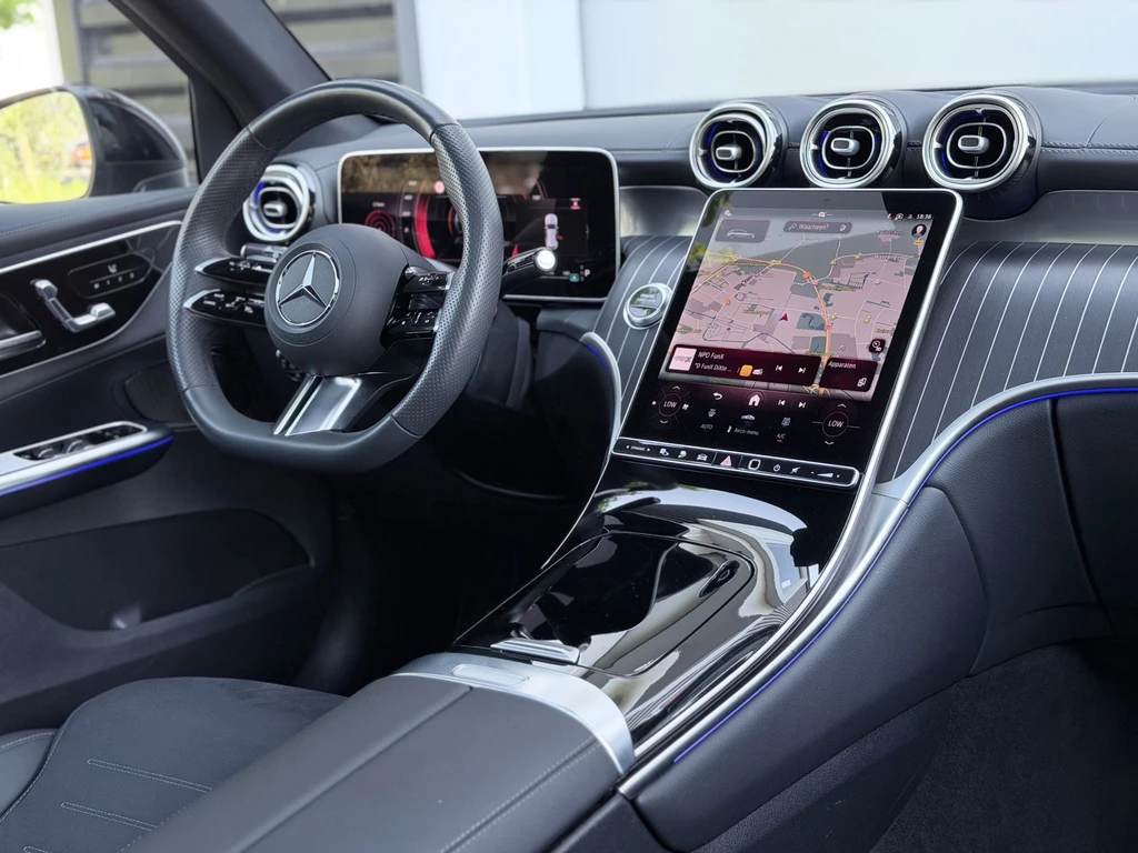 Mercedes-Benz GLC – foto 17