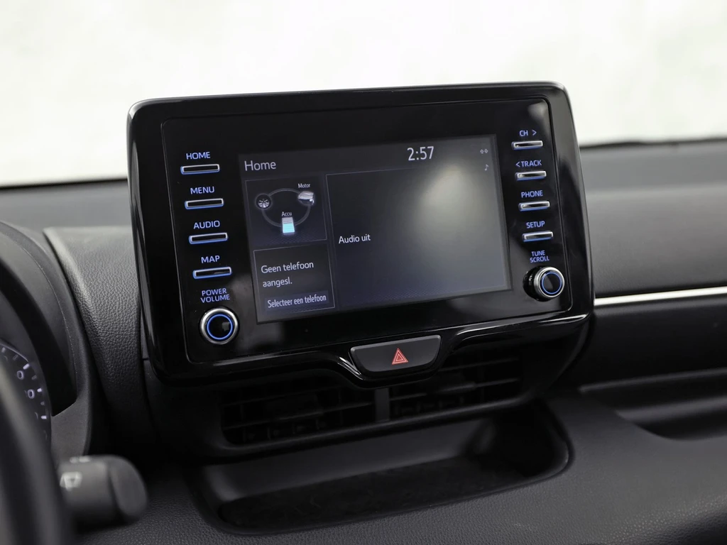 Toyota Yaris – foto 9