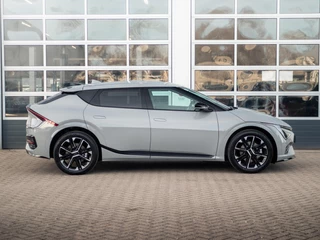 Kia EV6 – thumbnail 8