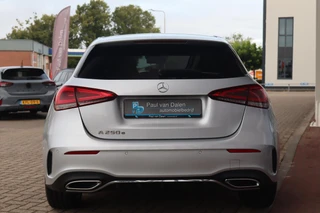 Mercedes-Benz A-Klasse – thumbnail 9
