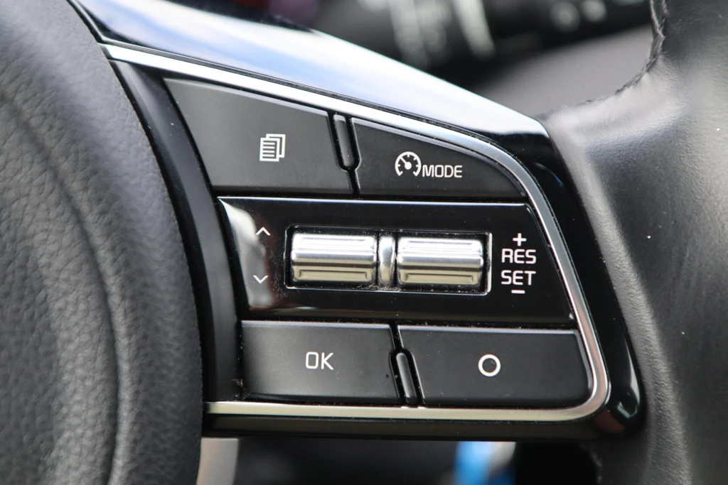 Kia Sportage – foto 42