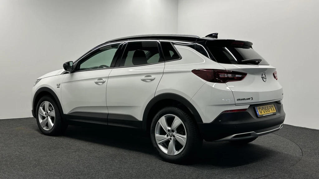 Opel Grandland X – foto 3