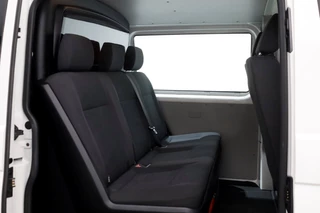 Volkswagen Transporter – thumbnail 9