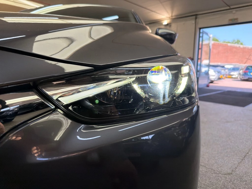 Mazda CX-3 – foto 8