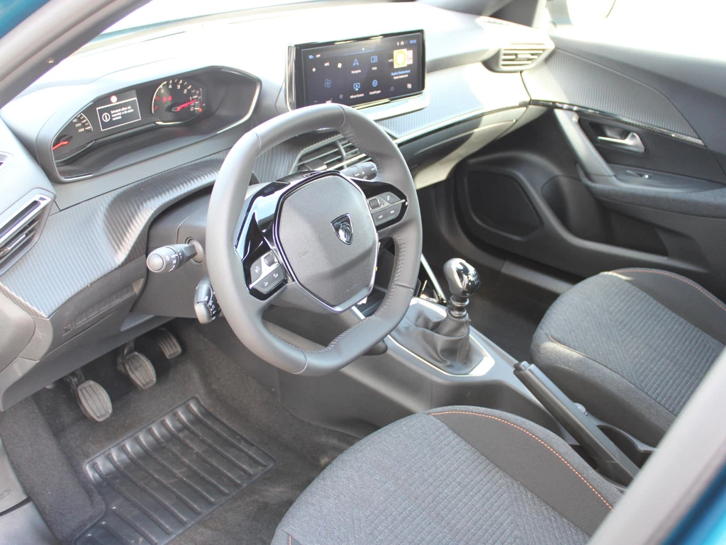 Peugeot 2008 – foto 19
