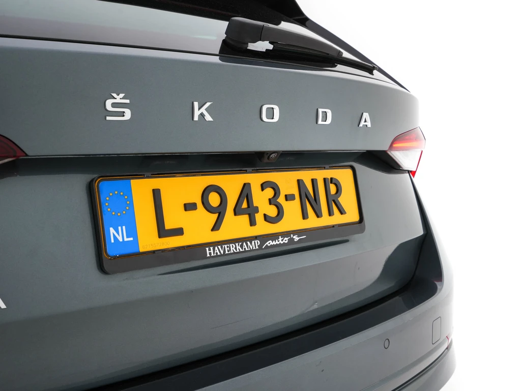 Škoda Octavia – foto 28