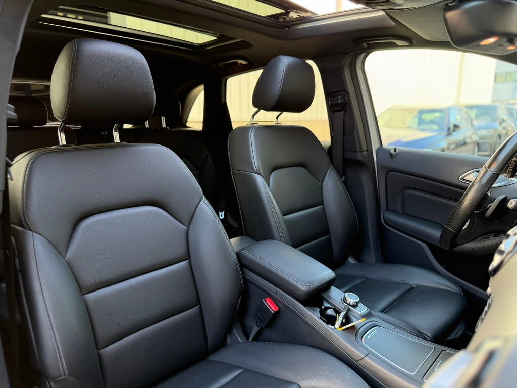 Mercedes-Benz B-Klasse – foto 21