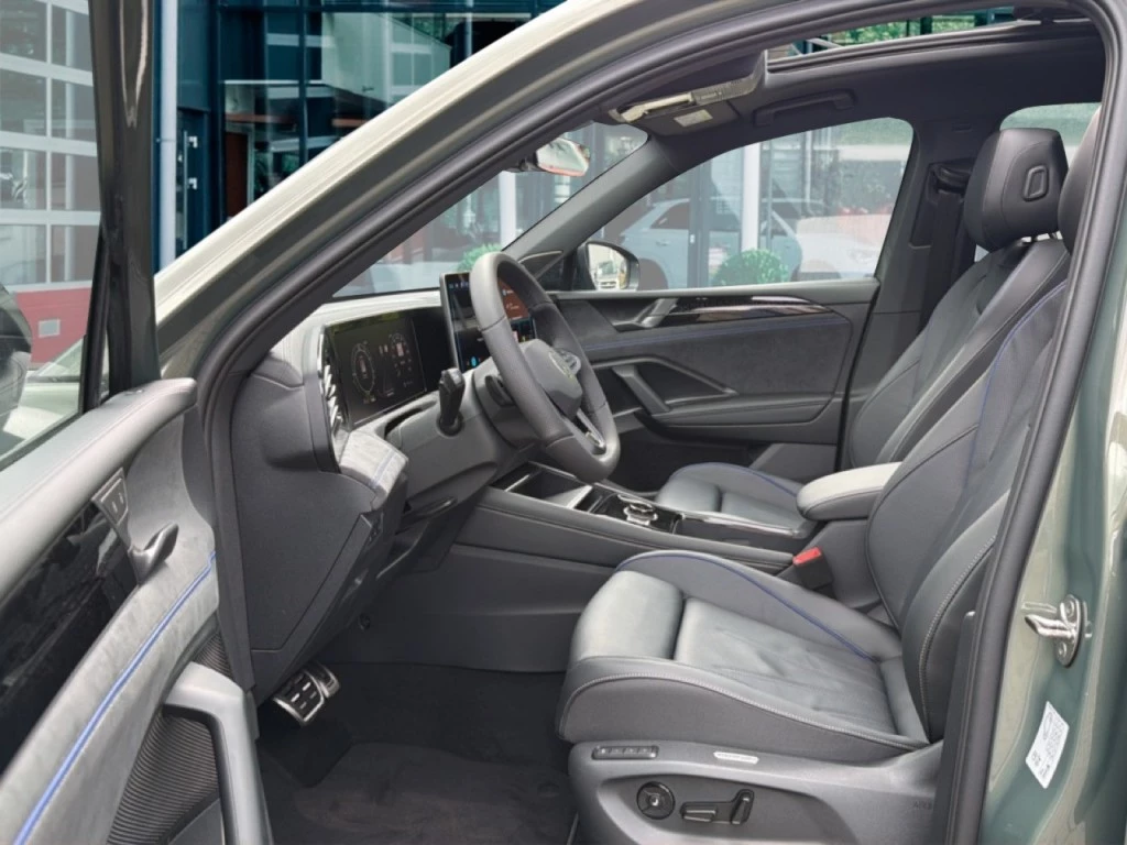 Volkswagen Tiguan – foto 11