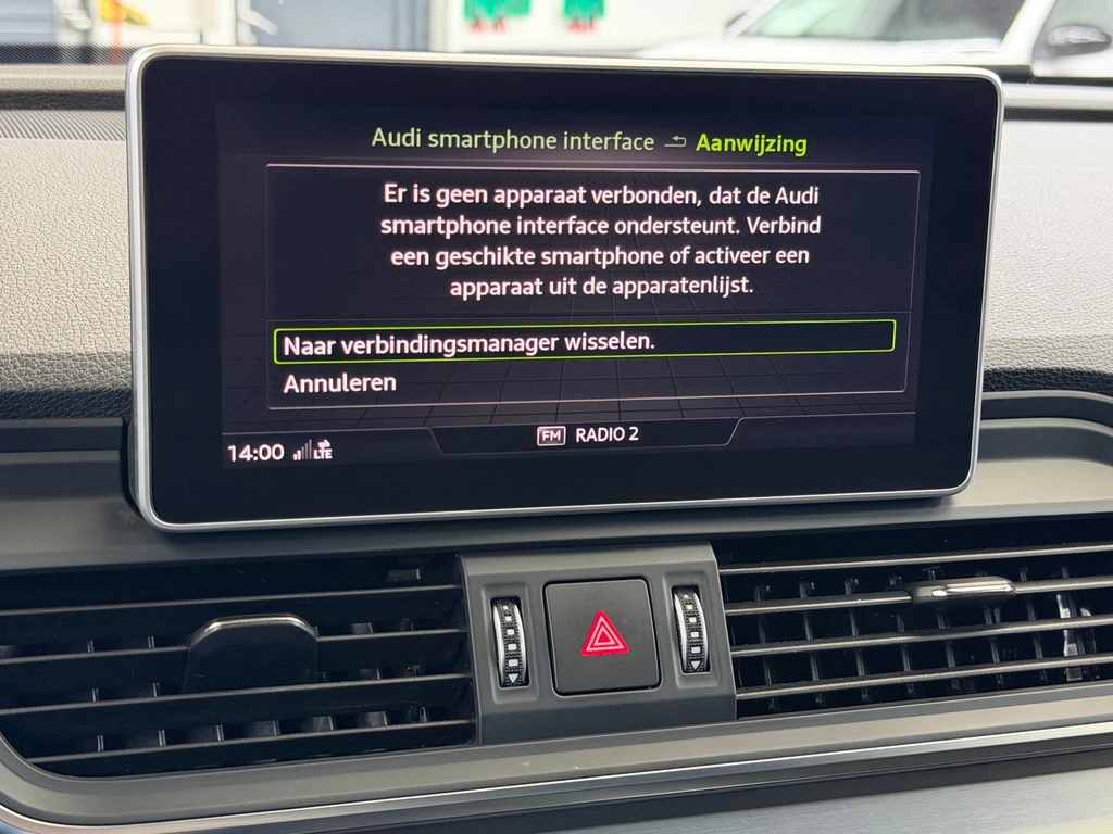 Audi Q5 – foto 19