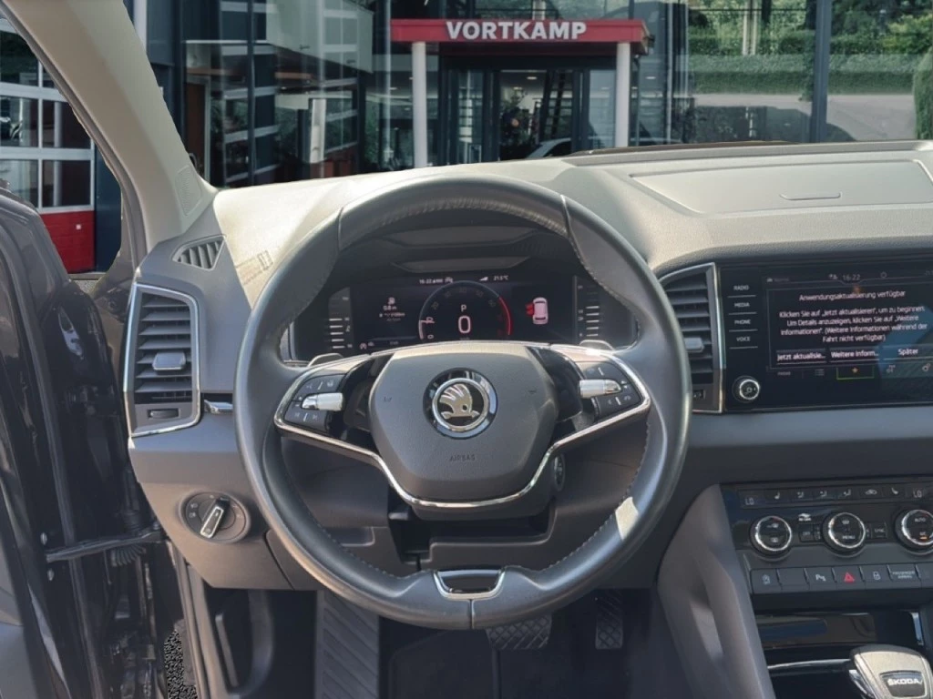 Škoda Karoq – foto 16