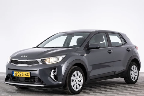 Kia Stonic 1.0 T-GDi MHEV ComfortLine ✅ 1e Eigenaar -HEMELVAART OPEN!-