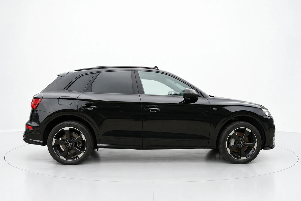 Audi Q5 – foto 10