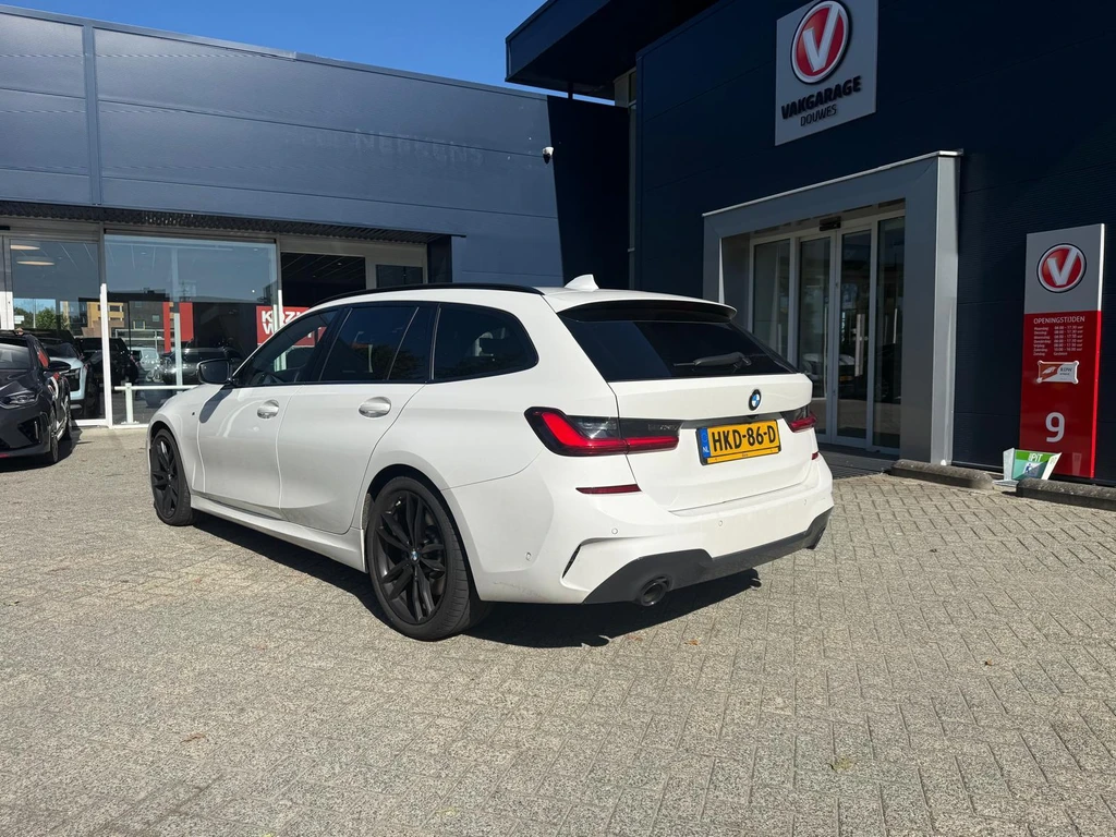 BMW 3 Serie – foto 3