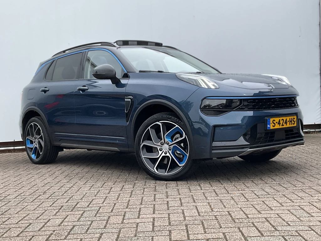 Lynk & Co 01 – foto 9
