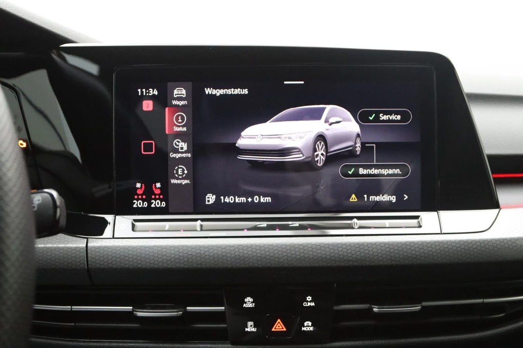 Volkswagen Golf – foto 31
