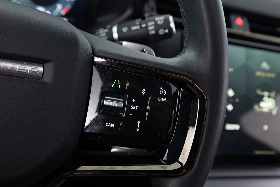 Land Rover Range Rover Velar – foto 30