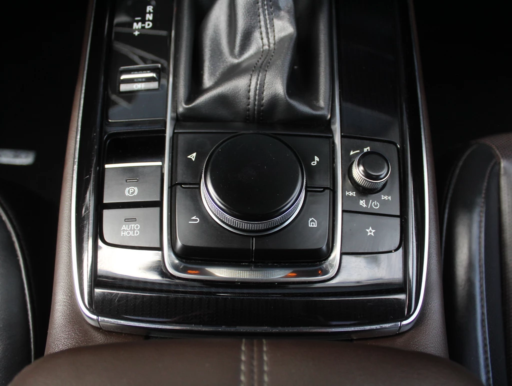 Mazda CX-30 – foto 43