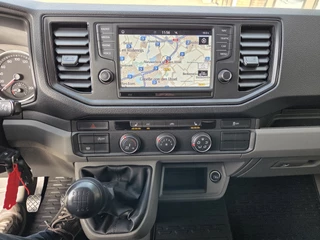 Volkswagen Crafter – thumbnail 15