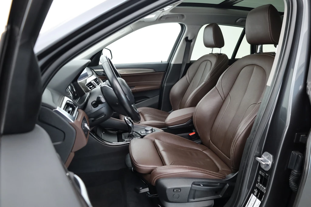 BMW X1 – foto 4
