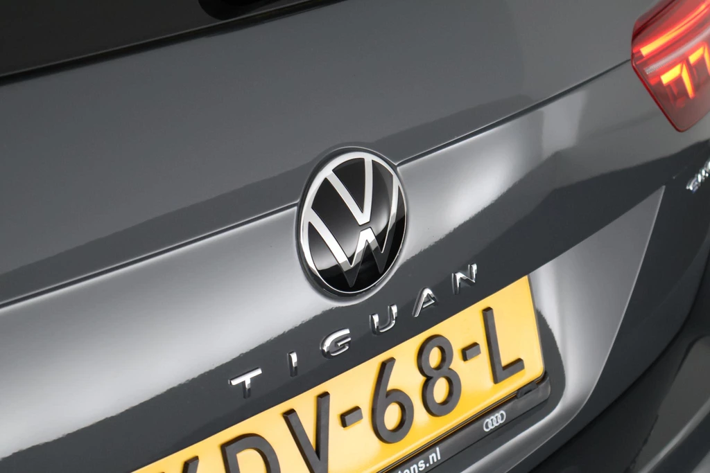 Volkswagen Tiguan – foto 53
