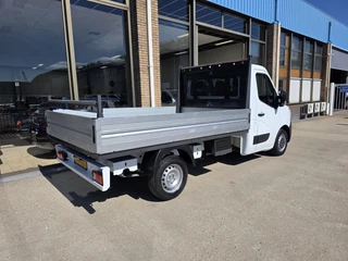 Renault Master – thumbnail 2