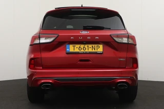 Ford Kuga – thumbnail 3
