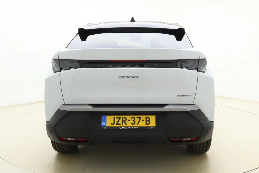 Peugeot 3008 – foto 5