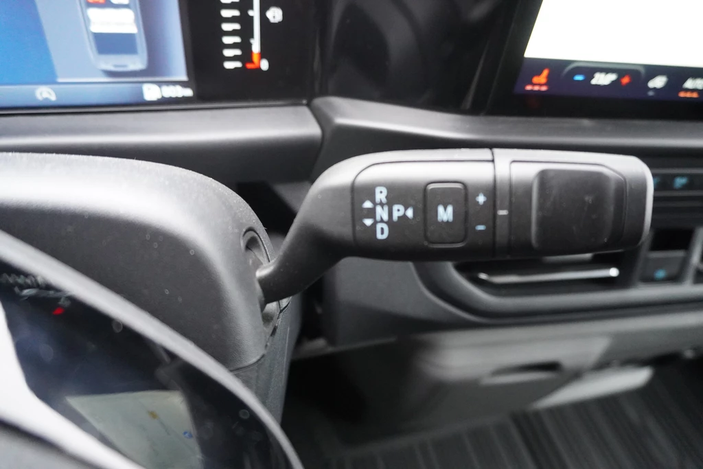 Ford Transit Custom – foto 22