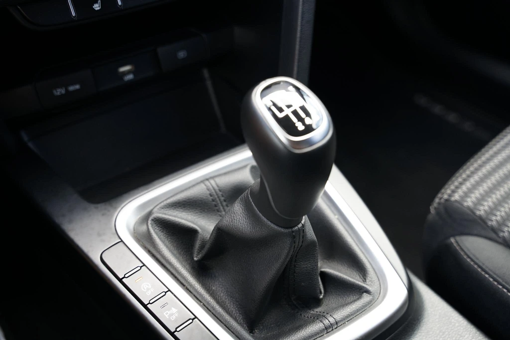 Kia XCeed – foto 18