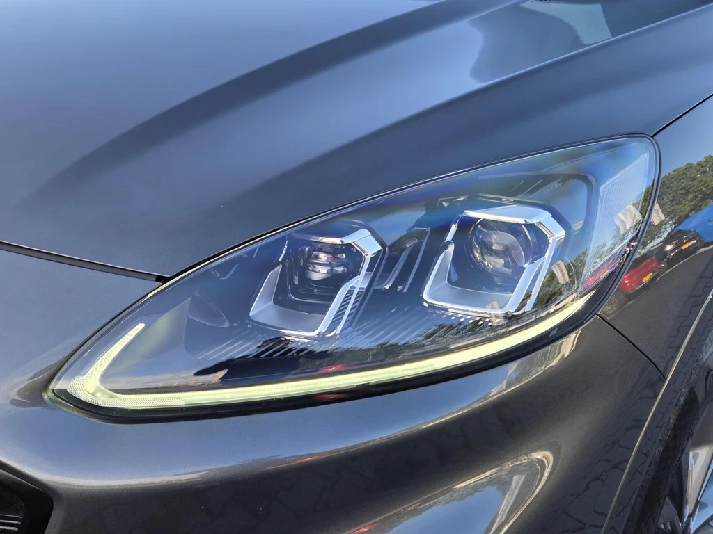 Ford Kuga – foto 13