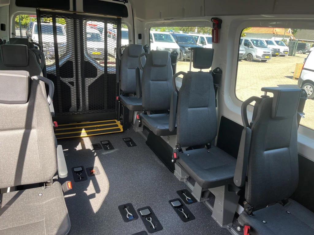 Volkswagen Crafter – foto 39