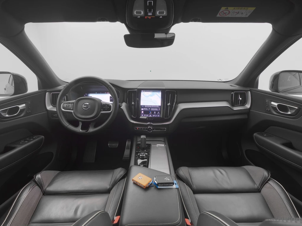 Volvo XC60 – foto 22