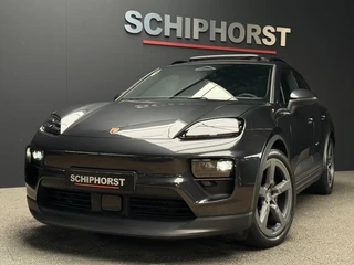 Porsche Macan – thumbnail 1