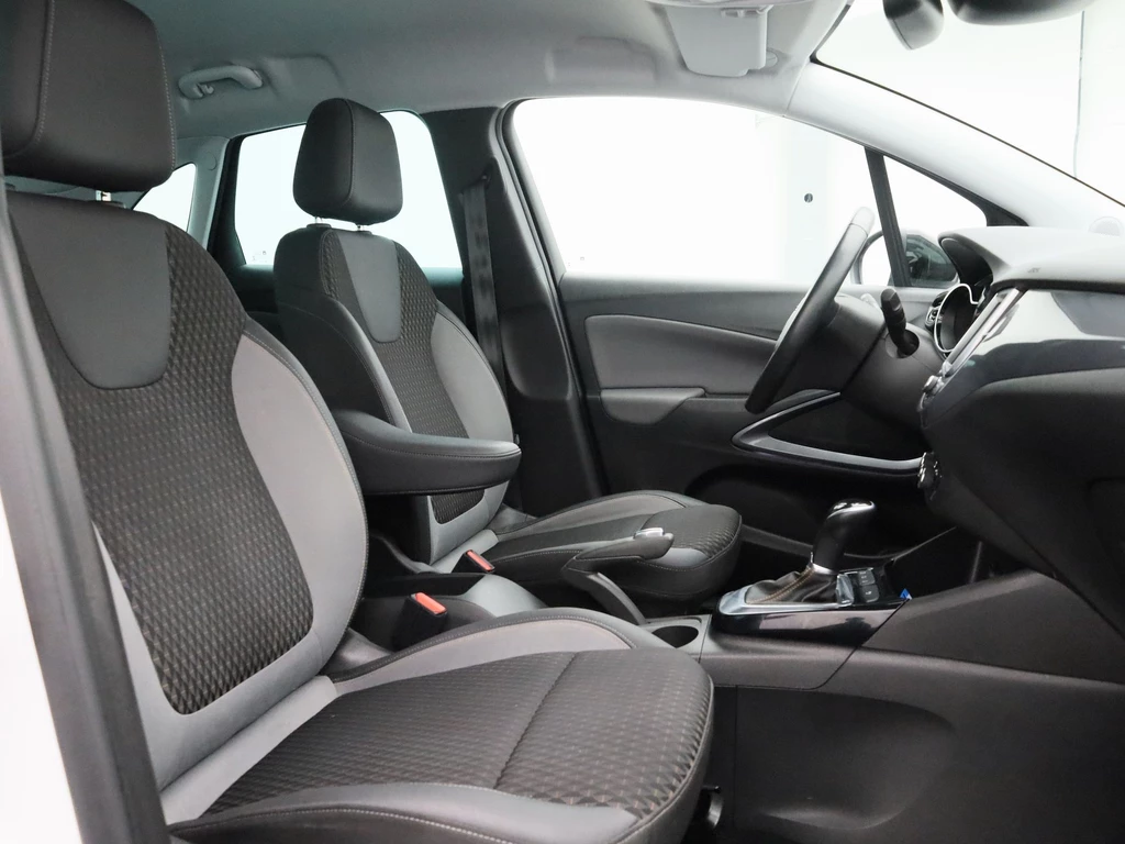 Opel Crossland X – foto 9