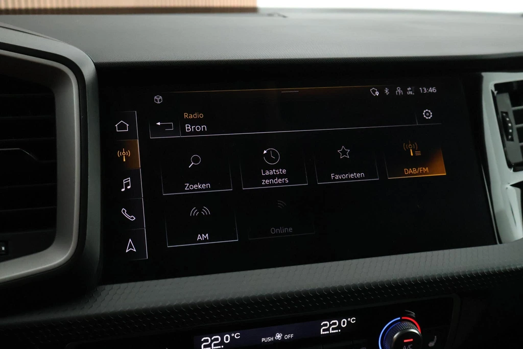 Audi A1 – foto 21