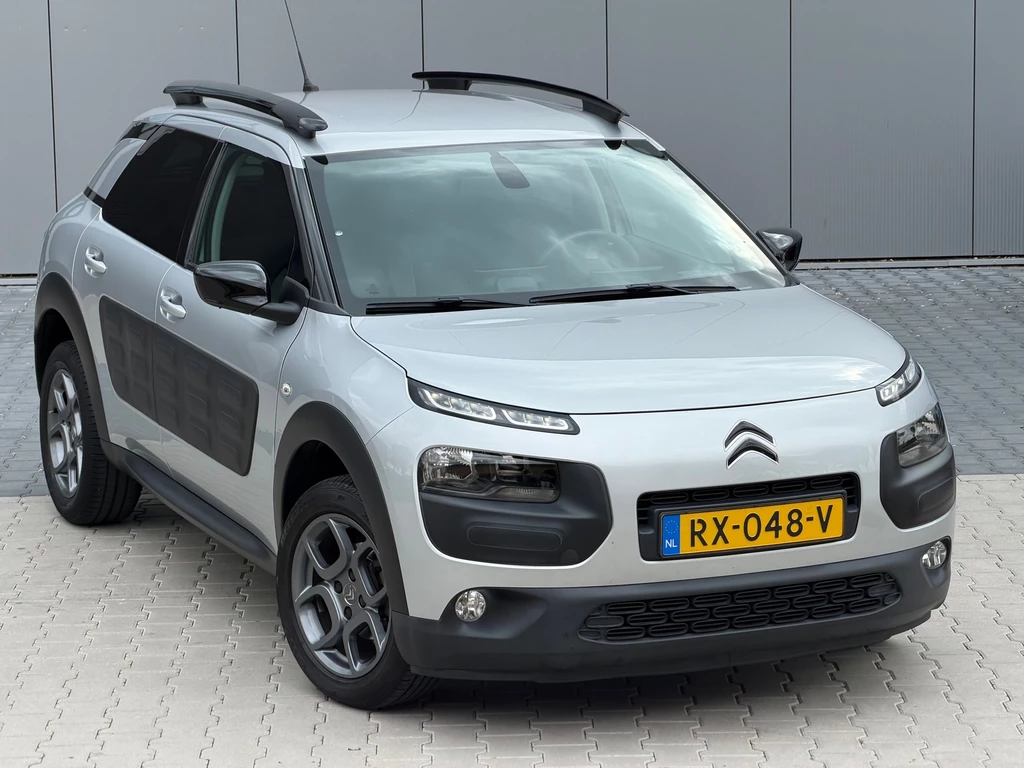 Citroën C4 Cactus – foto 10