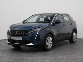 Peugeot 3008 – thumbnail 1