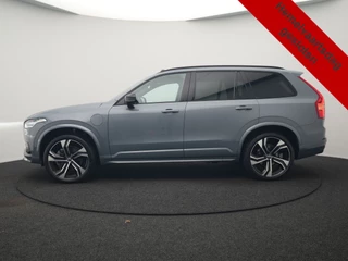 Volvo XC90 – thumbnail 3