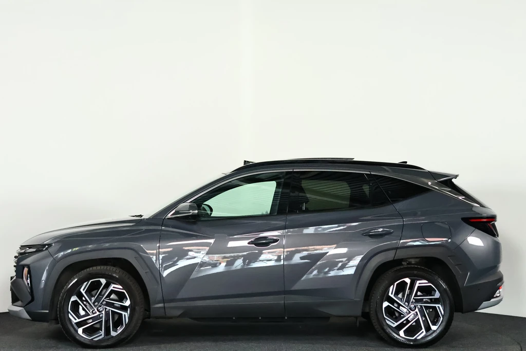 Hyundai Tucson – foto 3