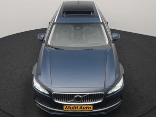 Volvo V90 – thumbnail 13