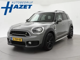 MINI Countryman – thumbnail 1