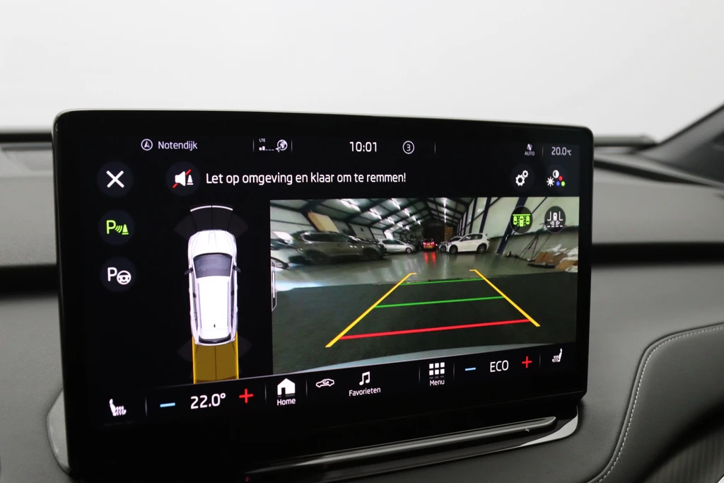 Škoda Enyaq iV – foto 14
