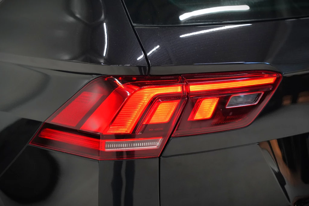 Volkswagen Tiguan – foto 26