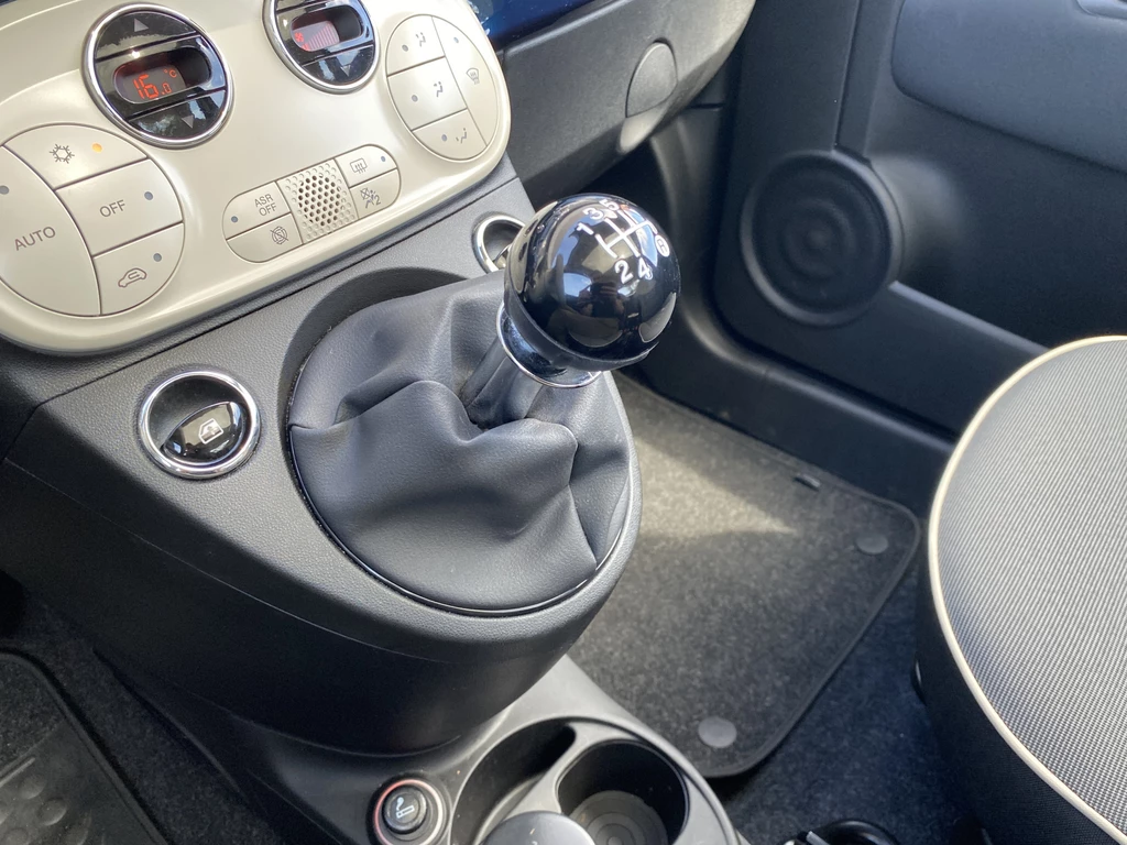 Fiat 500 – foto 32